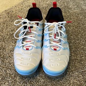 Nike Vapormax Plus Chicago Edition